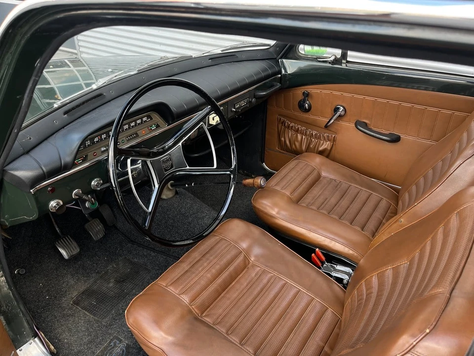 1969 Volvo Amazon 121 - Image 22 of 30