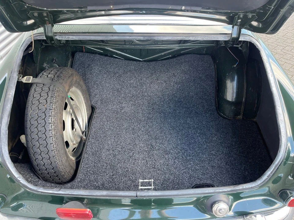1969 Volvo Amazon 121 - Image 27 of 30