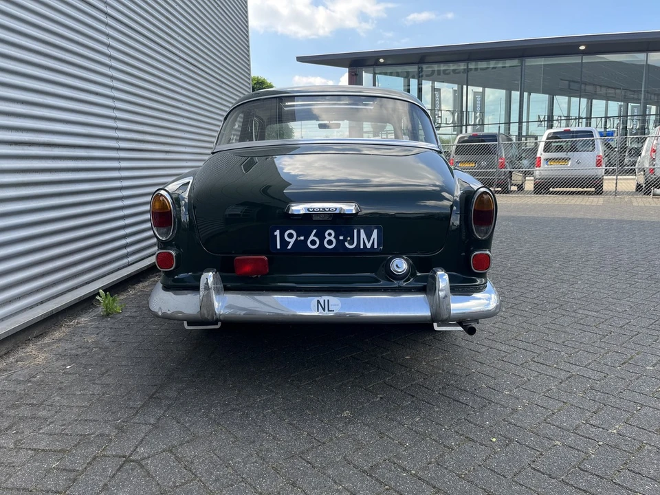 1969 Volvo Amazon 121 - Image 5 of 30