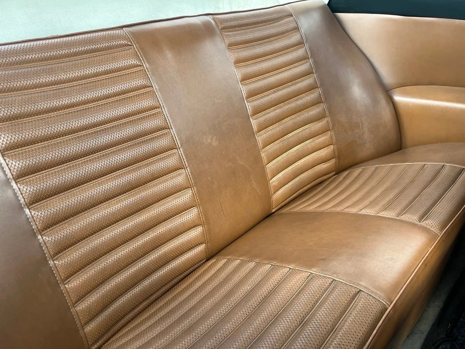 1969 Volvo Amazon 121 - Image 19 of 30