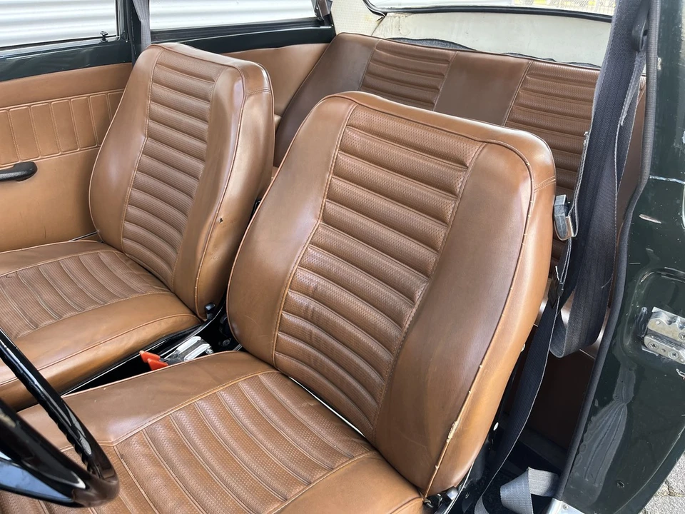 1969 Volvo Amazon 121 - Image 25 of 30