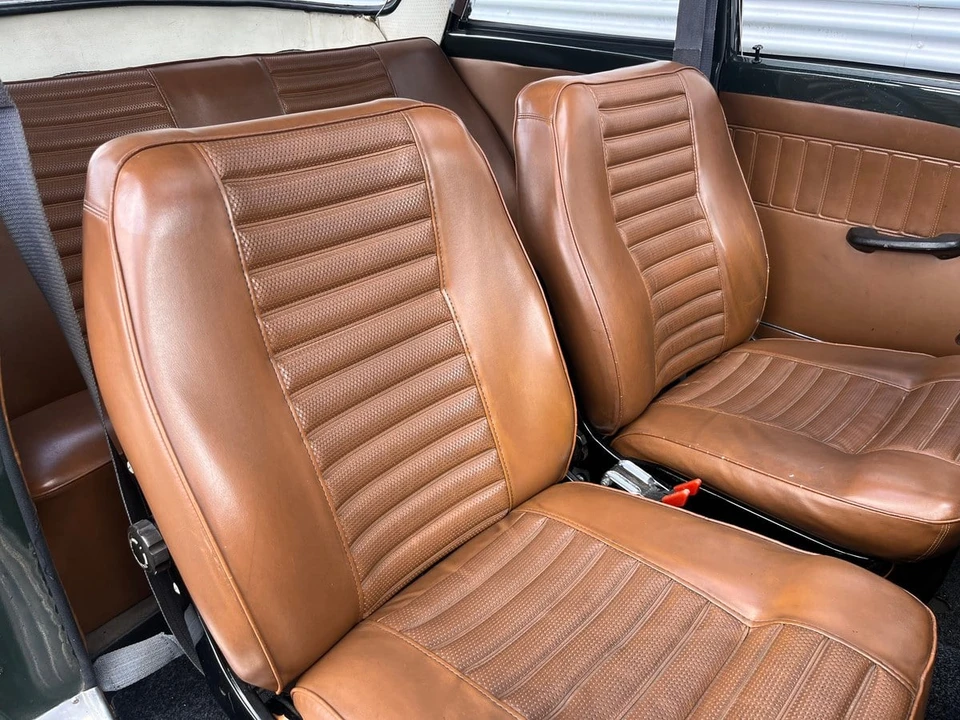 1969 Volvo Amazon 121 - Image 18 of 30