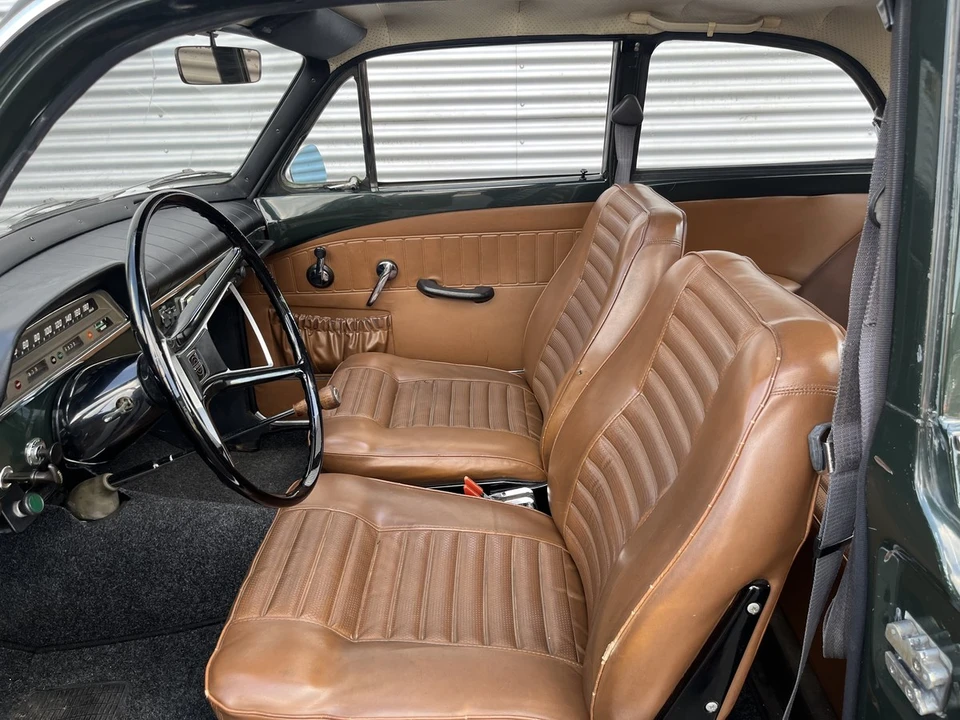1969 Volvo Amazon 121 - Image 24 of 30