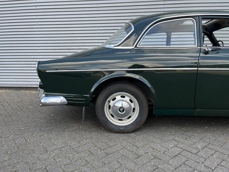 1969 Volvo Amazon 121 - Image 12 of 30