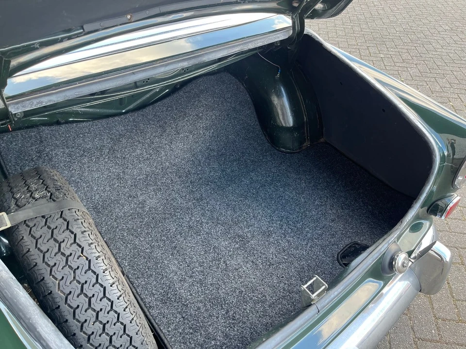 1969 Volvo Amazon 121 - Image 28 of 30