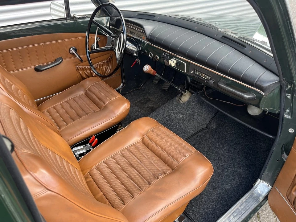 1969 Volvo Amazon 121 - Image 15 of 30
