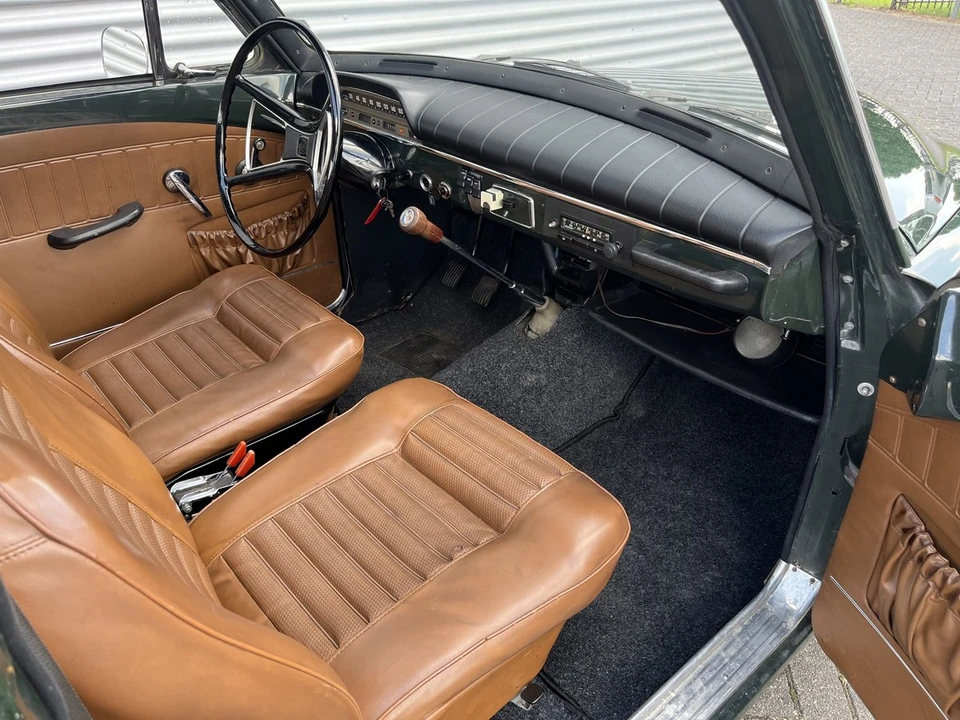 1969 Volvo Amazon 121 - Image 14 of 30