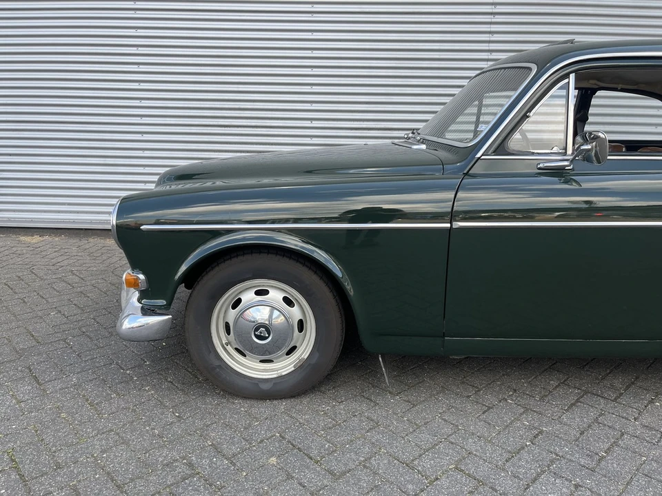1969 Volvo Amazon 121 - Image 10 of 30