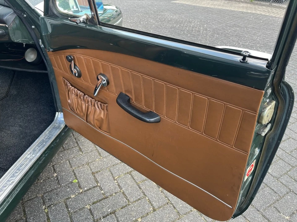 1969 Volvo Amazon 121 - Image 13 of 30