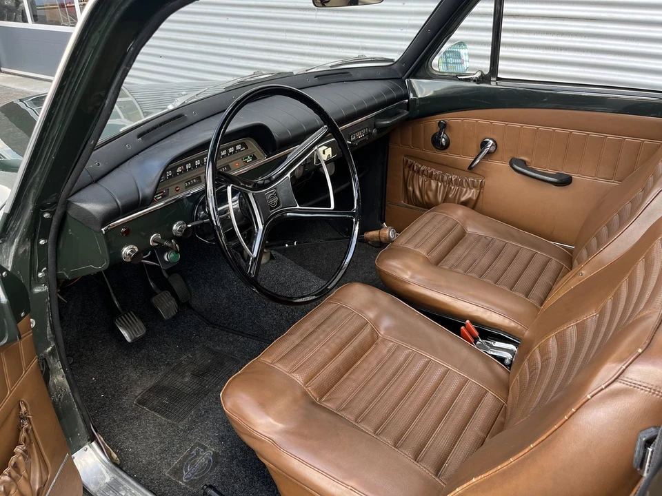1969 Volvo Amazon 121 - Image 21 of 30