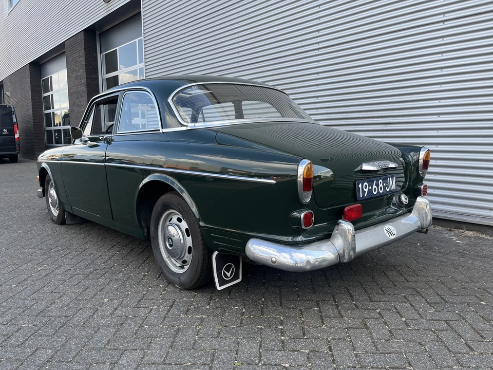 1969 Volvo Amazon 121 - Image 4 of 30