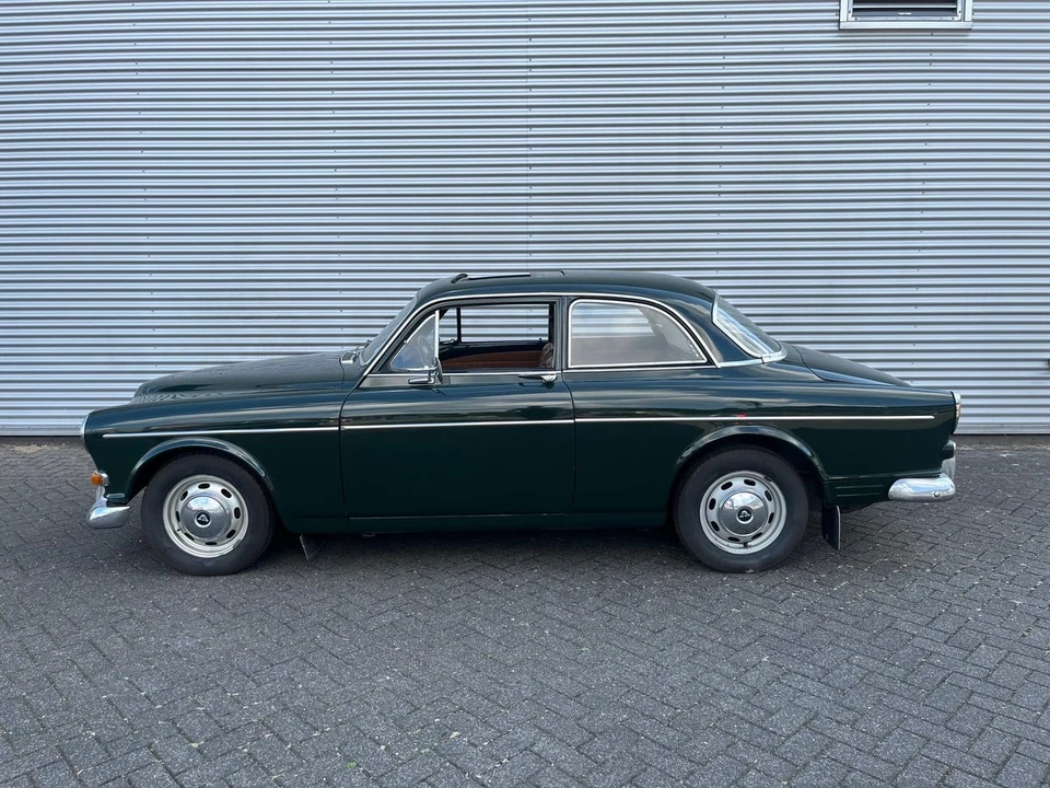 1969 Volvo Amazon 121 - Image 7 of 30