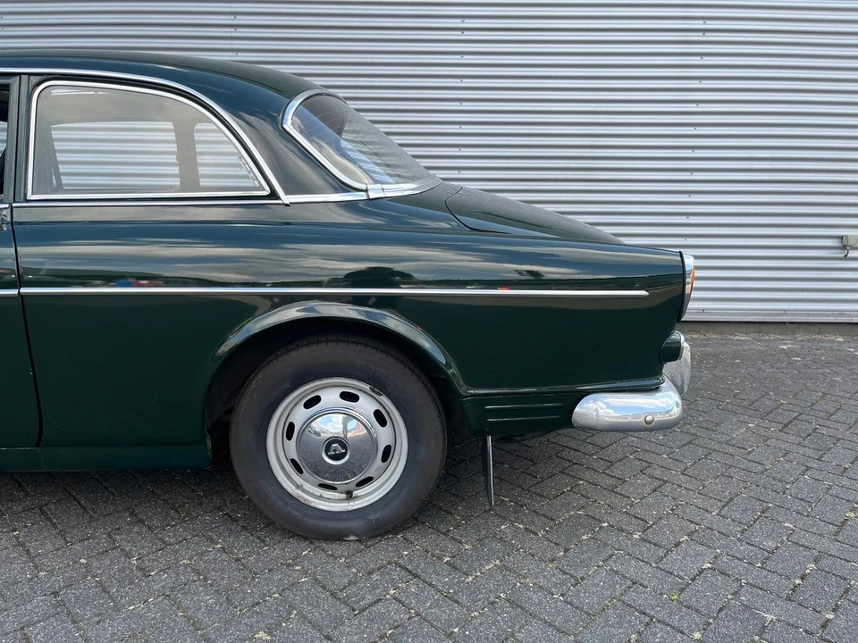 1969 Volvo Amazon 121 - Image 11 of 30