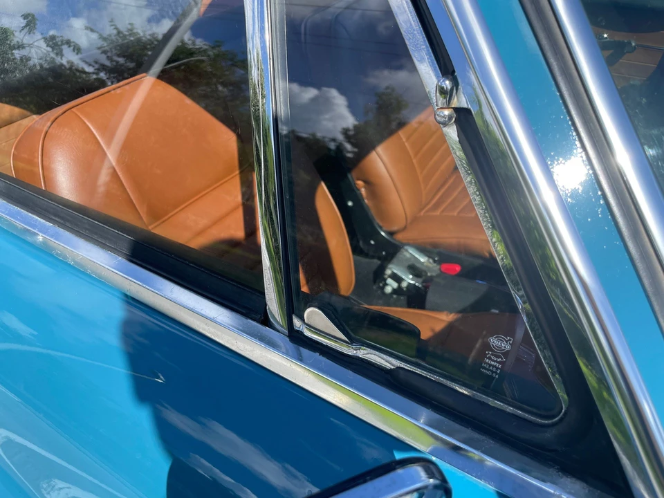 1969 Volvo 1800S - Image 28 of 31