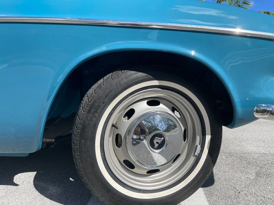 1969 Volvo 1800S - Image 26 of 31