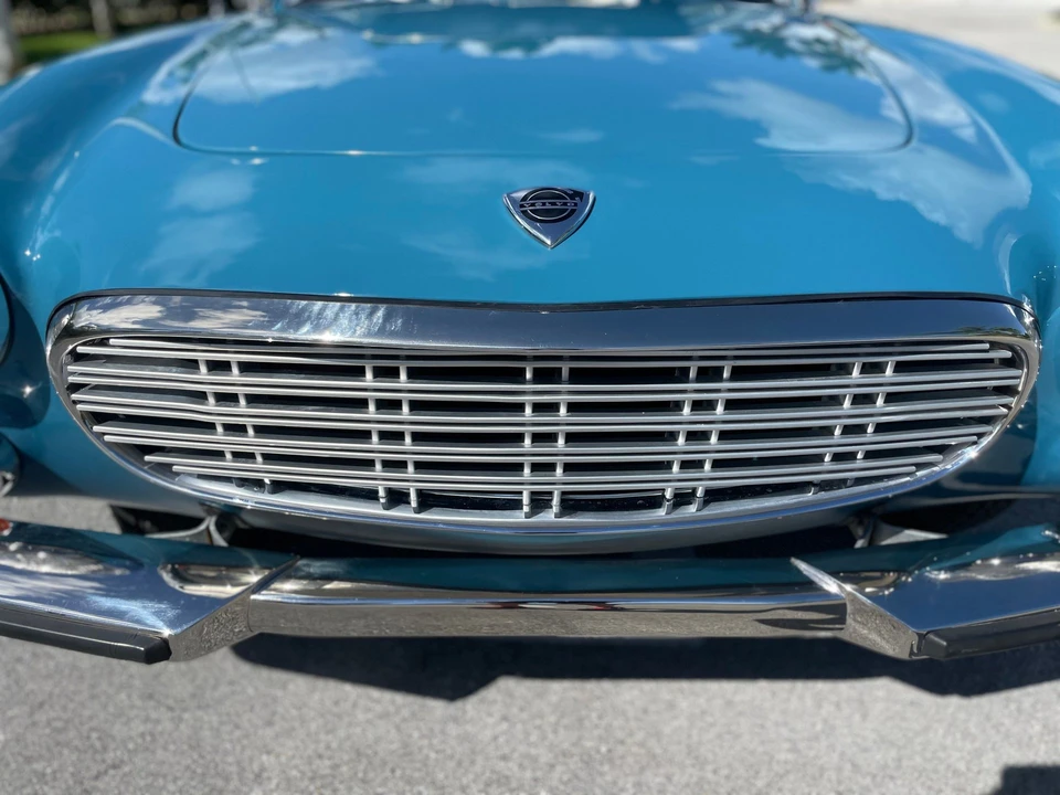 1969 Volvo 1800S - Image 2 of 31