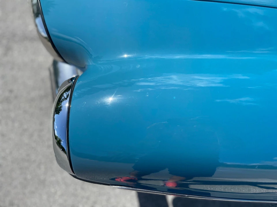 1969 Volvo 1800S - Image 11 of 31