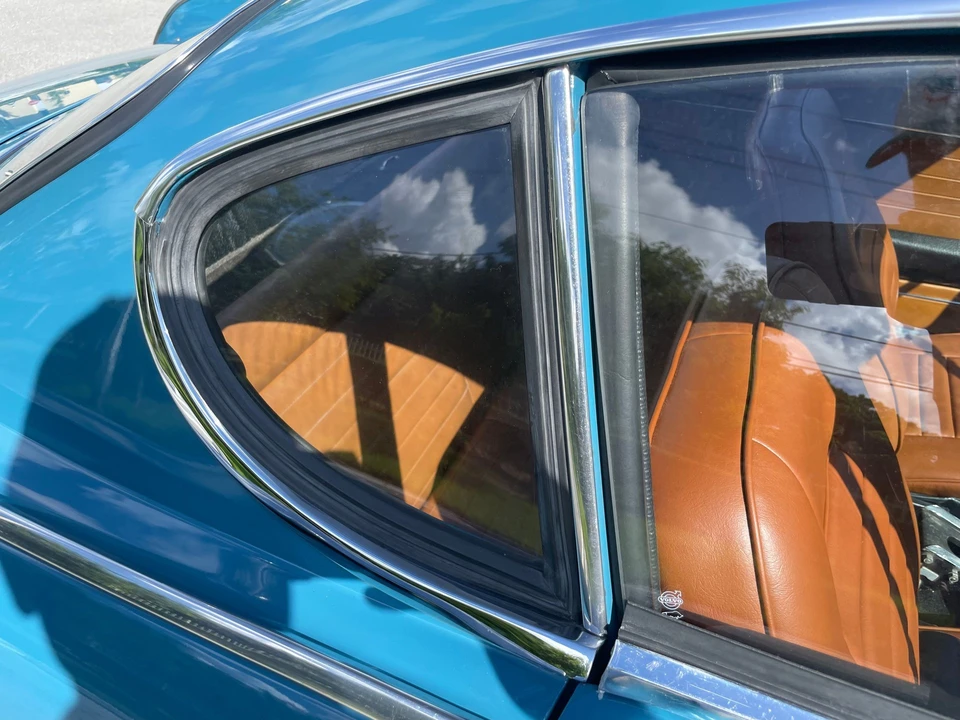 1969 Volvo 1800S - Image 30 of 31