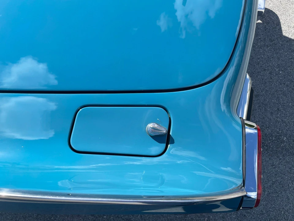 1969 Volvo 1800S - Image 22 of 31