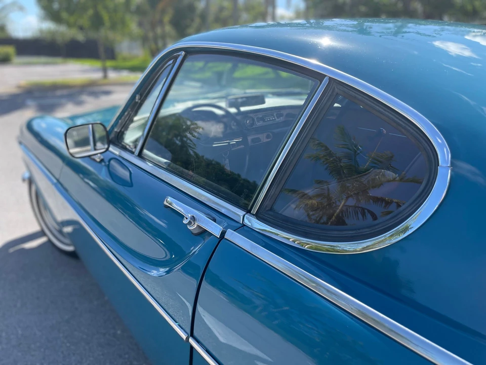 1969 Volvo 1800S - Image 17 of 31