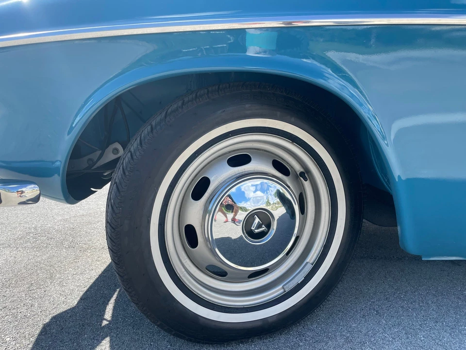 1969 Volvo 1800S - Image 20 of 31