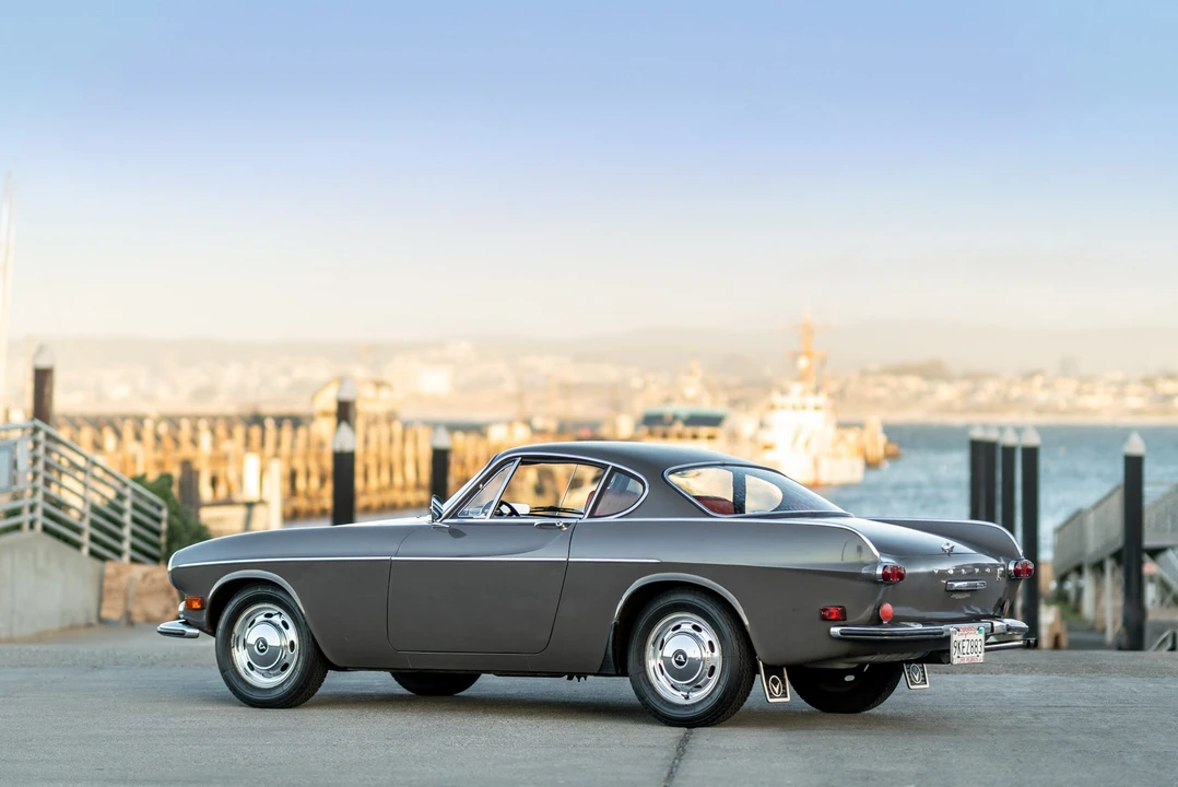 1969 Volvo - Image 30 of 31