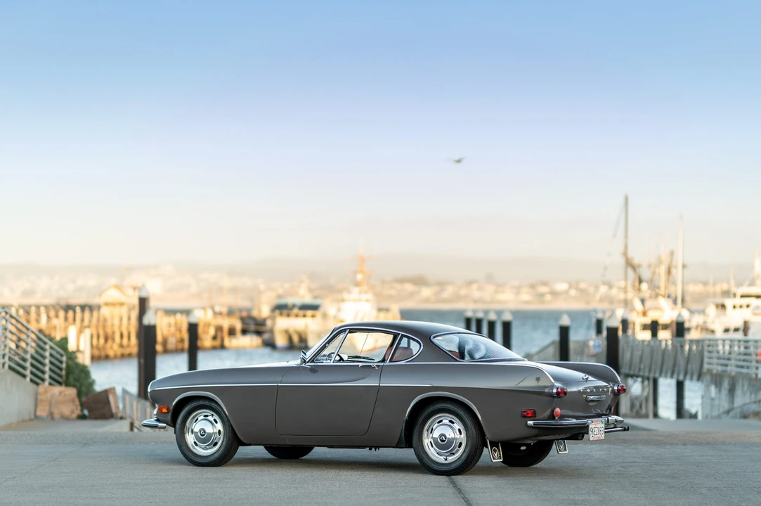 1969 Volvo - Image 29 of 31