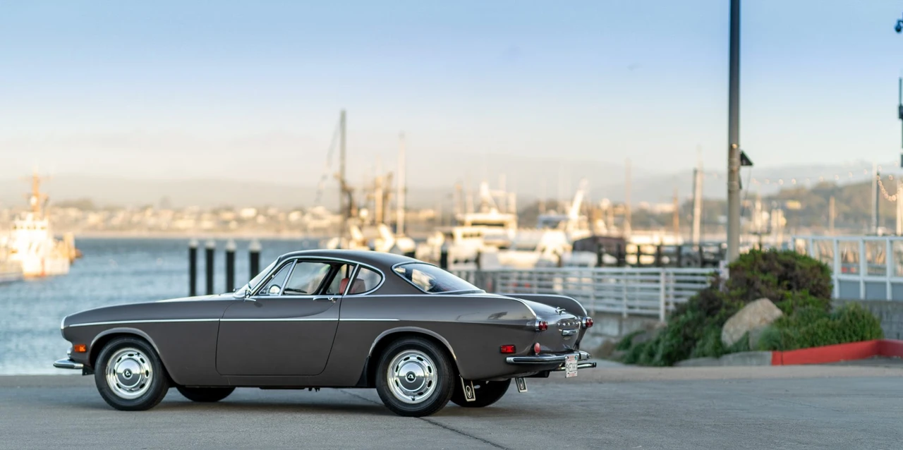 1969 Volvo - Image 26 of 31