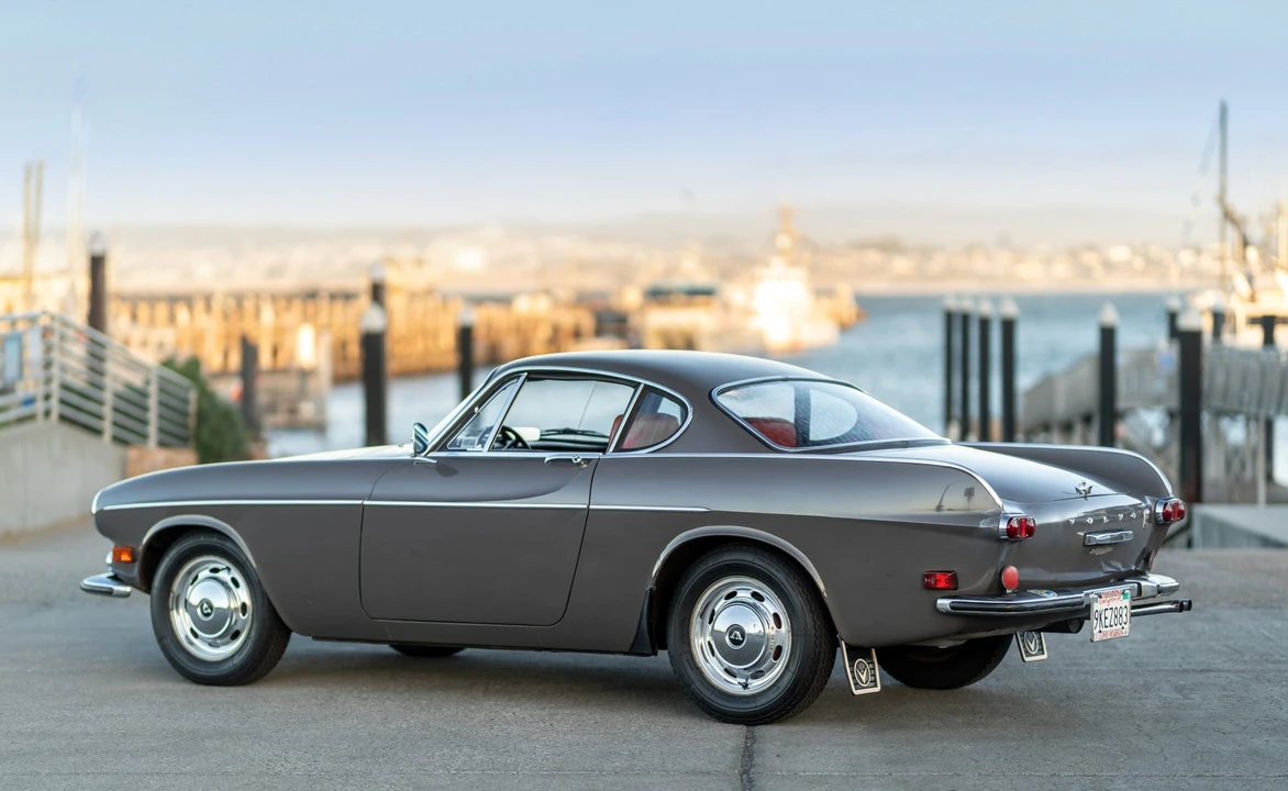 1969 Volvo - Image 23 of 31