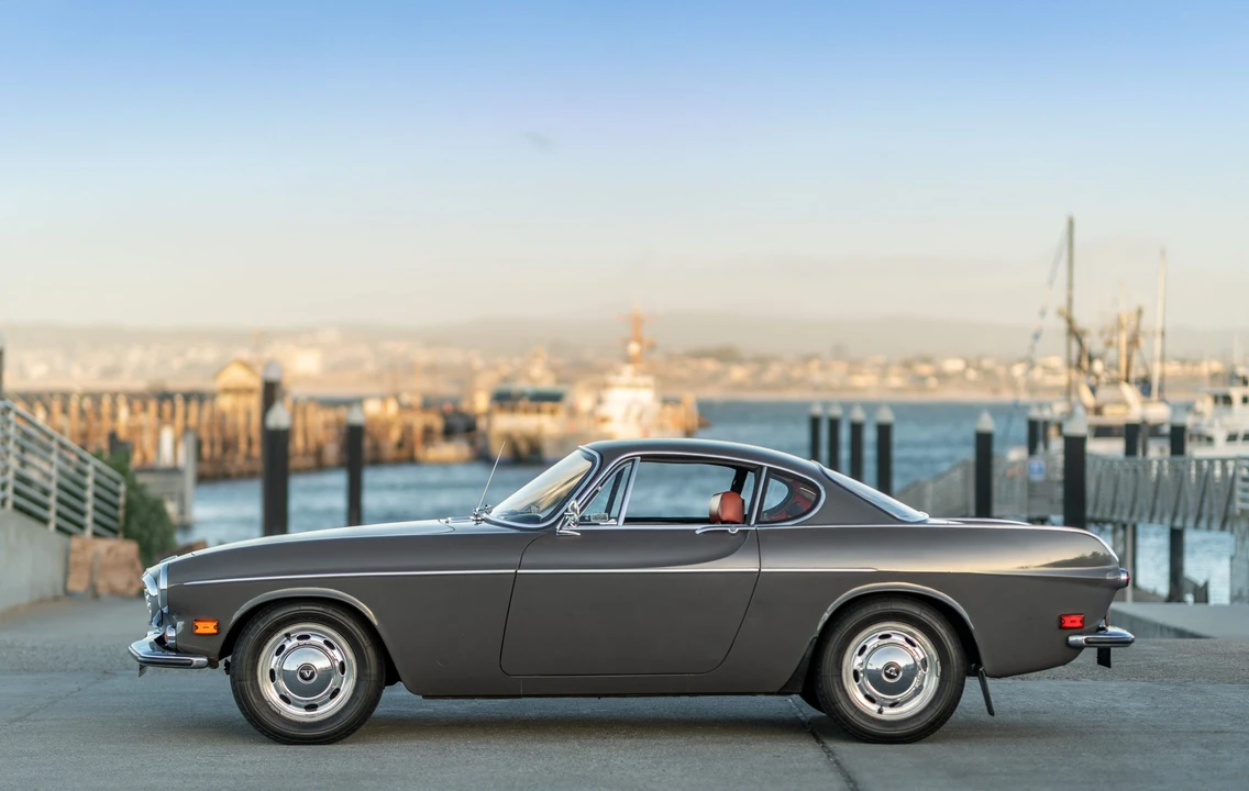 1969 Volvo - Image 17 of 31