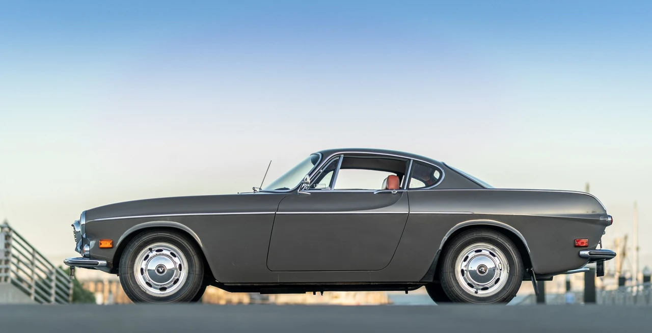 1969 Volvo - Image 15 of 31