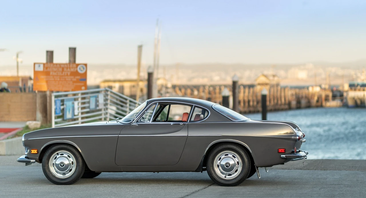 1969 Volvo - Image 14 of 31