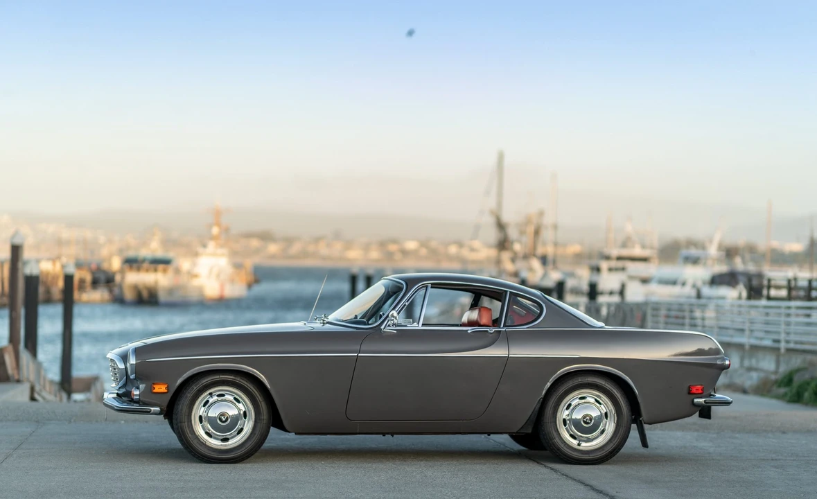 1969 Volvo - Image 13 of 31