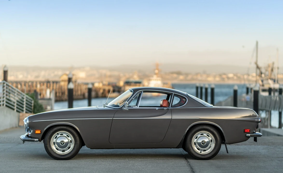 1969 Volvo - Image 12 of 31