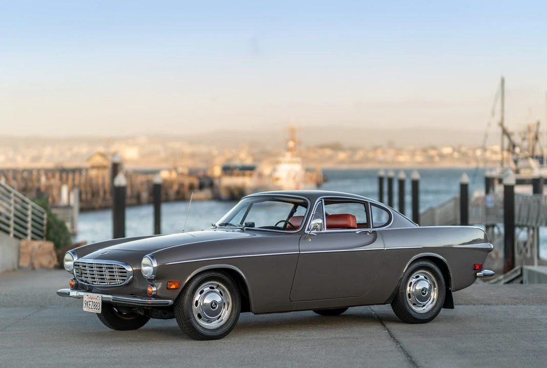 1969 Volvo - Image 11 of 31
