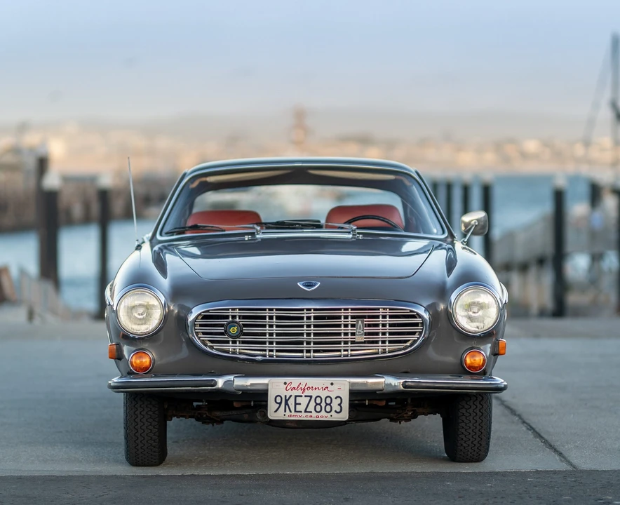 1969 Volvo - Image 4 of 31