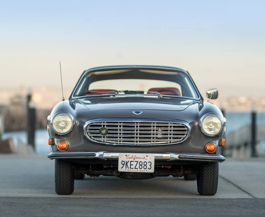 1969 Volvo - Image 3 of 31