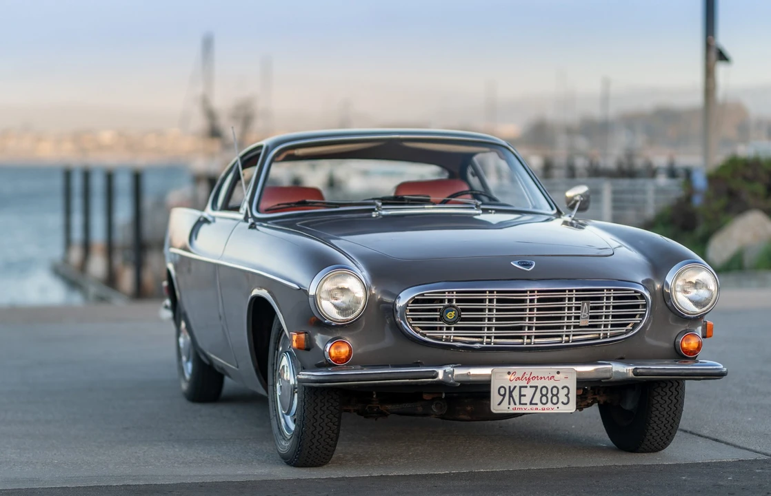 1969 Volvo - Image 2 of 31