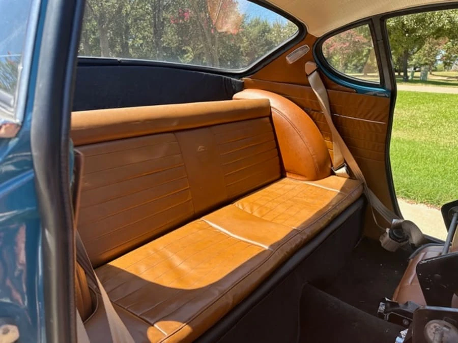 1969 Volvo 1800S - Image 8 of 10