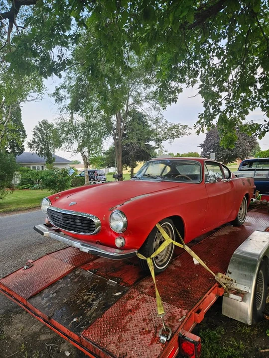 1969 Volvo Amazon - Image 2 of 6