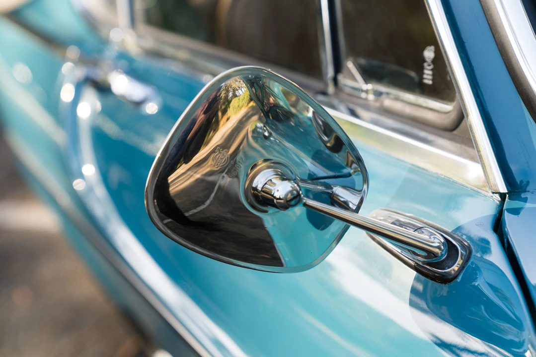 1969 Volvo 1800S - Image 2 of 31