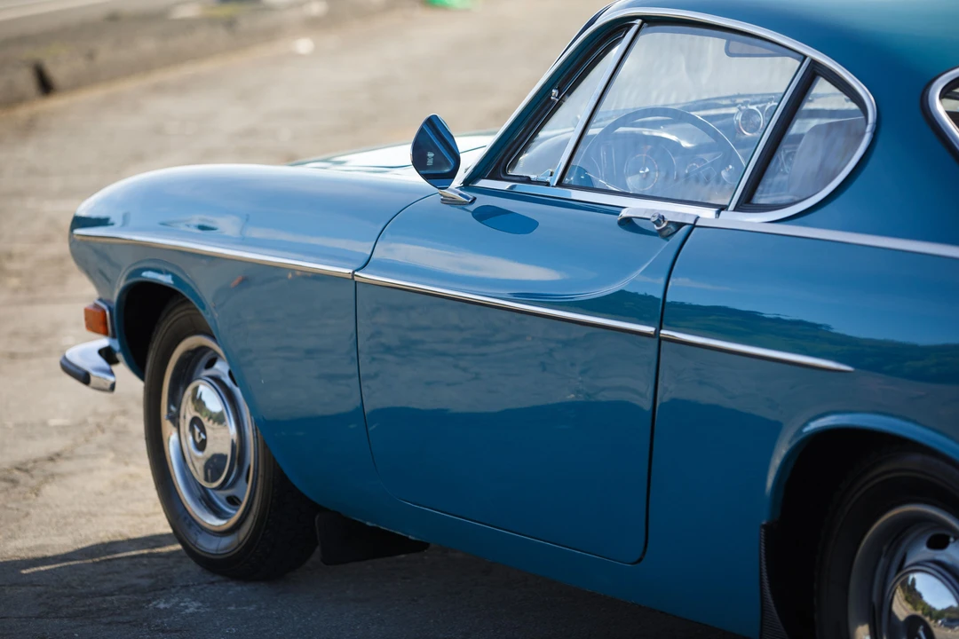 1969 Volvo 1800S - Image 26 of 31