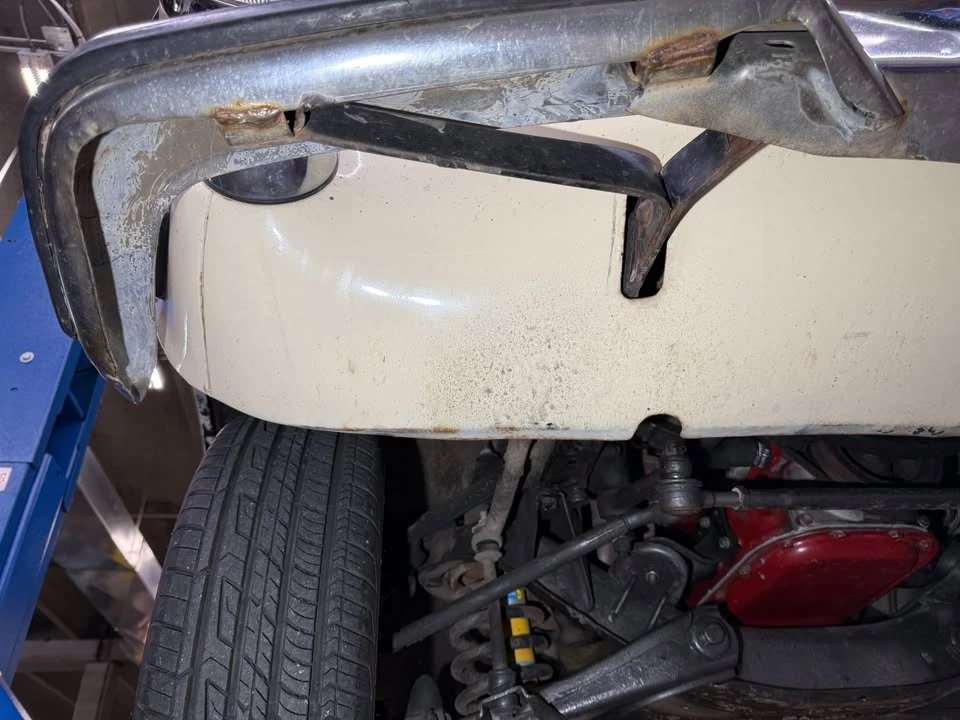1969 Volvo 1800S - Image 2 of 12