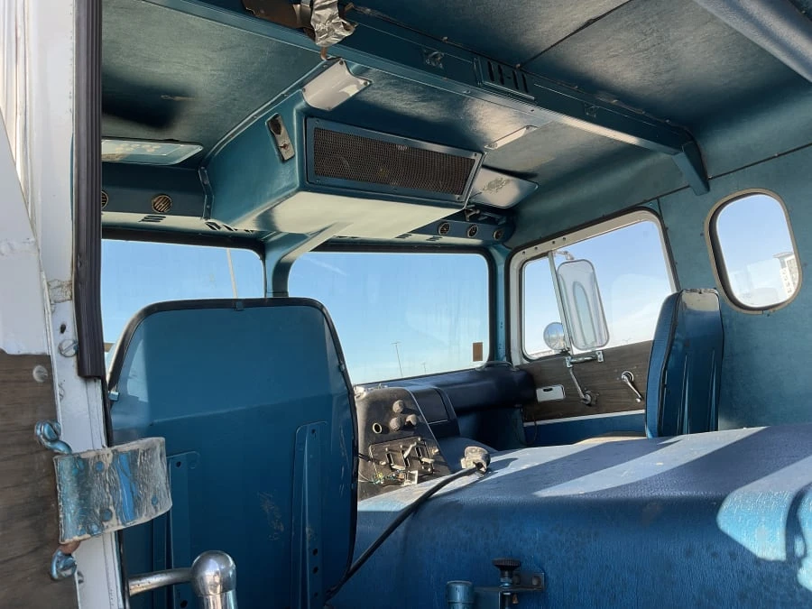1969 Freightliner - Image 15 of 28