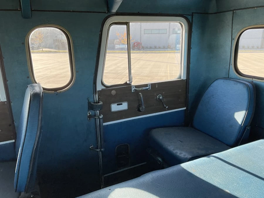 1969 Freightliner - Image 18 of 28