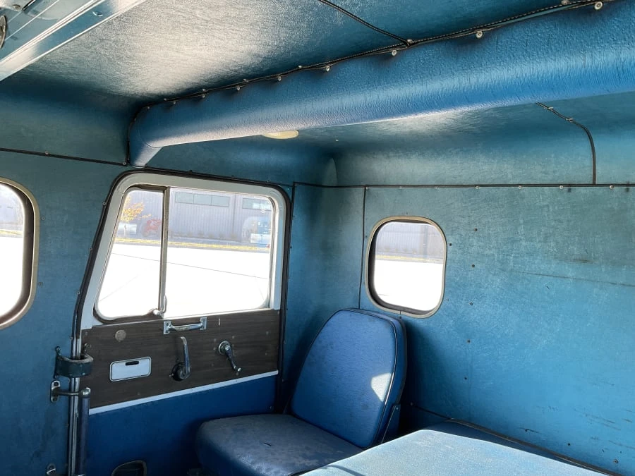 1969 Freightliner - Image 19 of 28