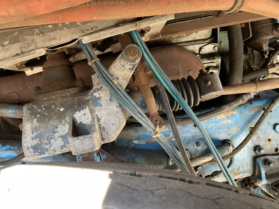 1969 Freightliner - Image 28 of 28