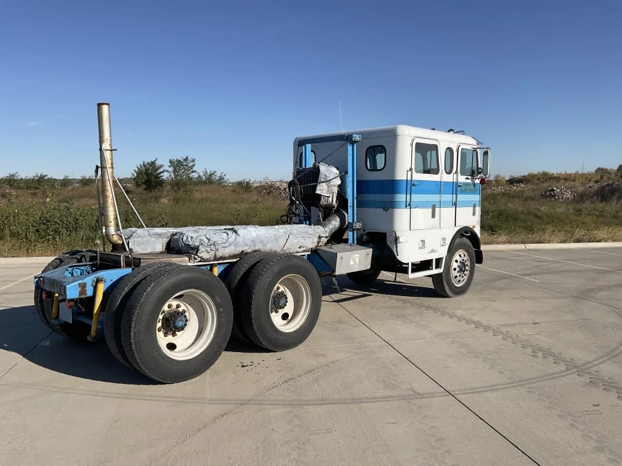 1969 Freightliner - Image 8 of 28