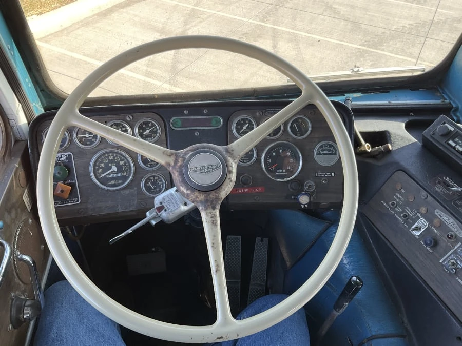 1969 Freightliner - Image 20 of 28