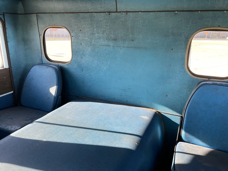 1969 Freightliner - Image 25 of 28